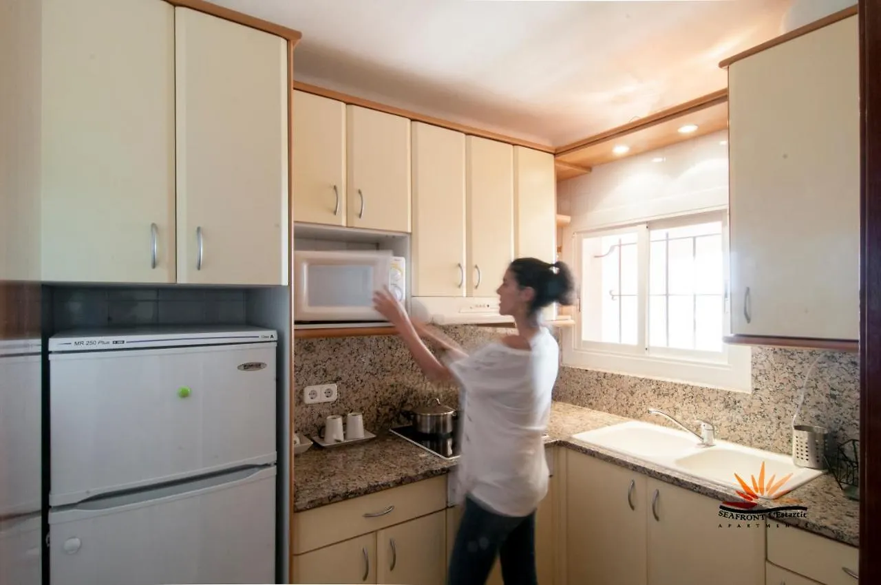 Appartamento Seafront L'Estartit Roof 0*,  Spagna